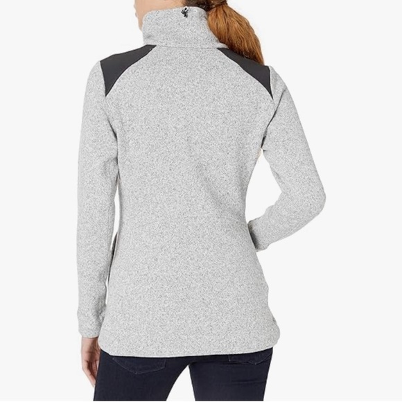 Helly Hansen Synnoeve Propile Knit Jacket SZ S - Picture 2 of 8